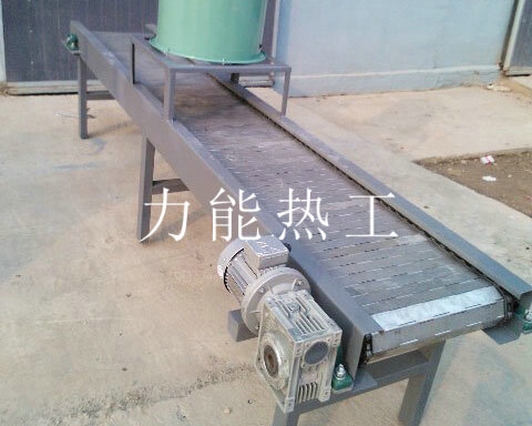 广西链板输送机