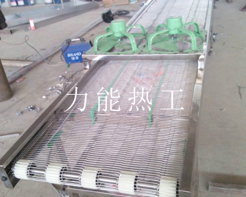 广西乙字网输送机