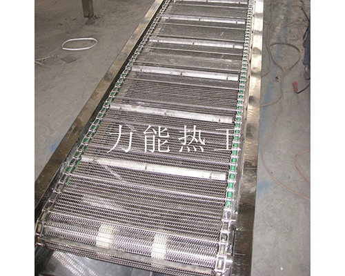 广西链网输送机