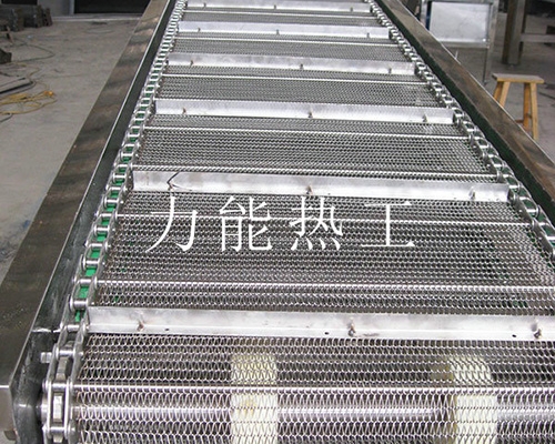 广西不锈钢链板输送机