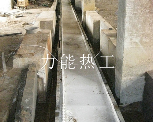 广西皮带输送机