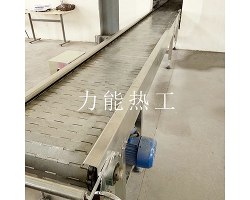 广西链板输送机