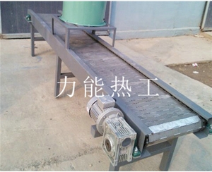 广西链板输送机