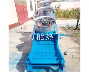 广西链板提升机
