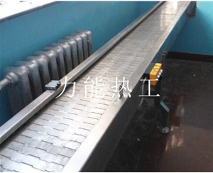 广西链板输送机