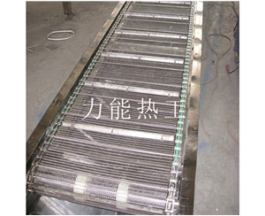 广西链网输送机