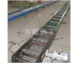 广西不锈钢输送机