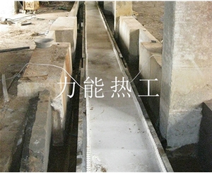 广西皮带输送机