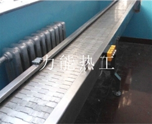 广西链板式输送机